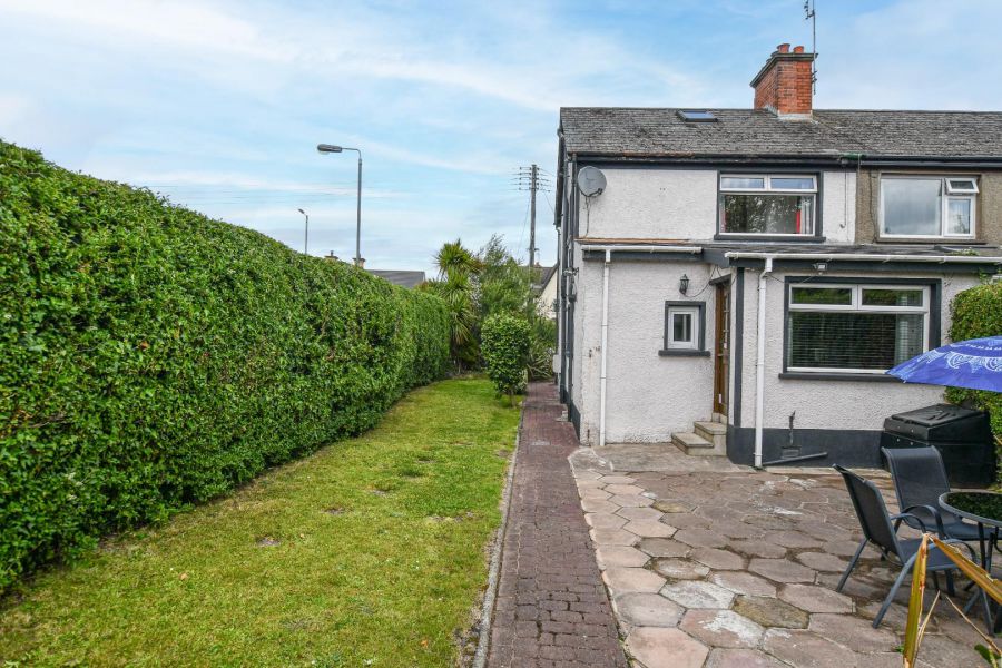 207 Belfast Road