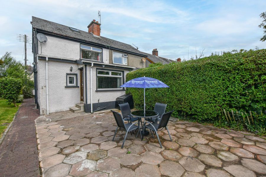 207 Belfast Road