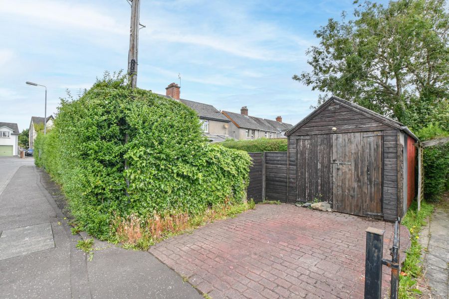 207 Belfast Road