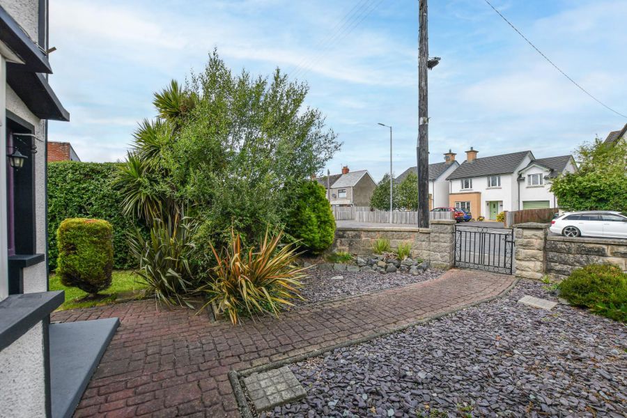 207 Belfast Road