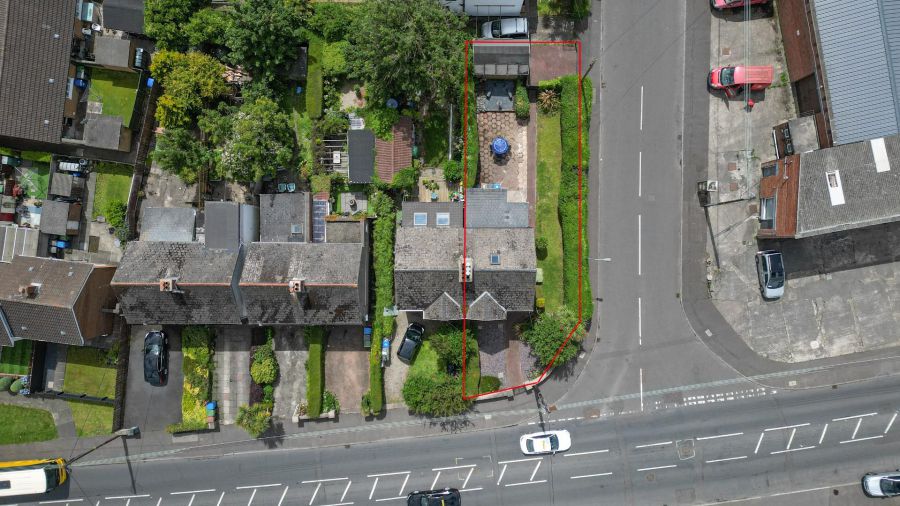 207 Belfast Road