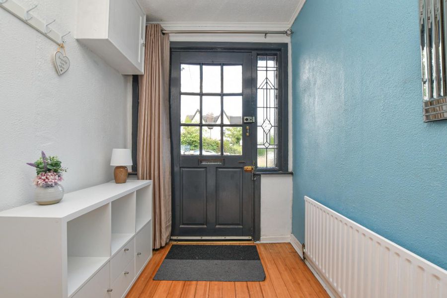 207 Belfast Road