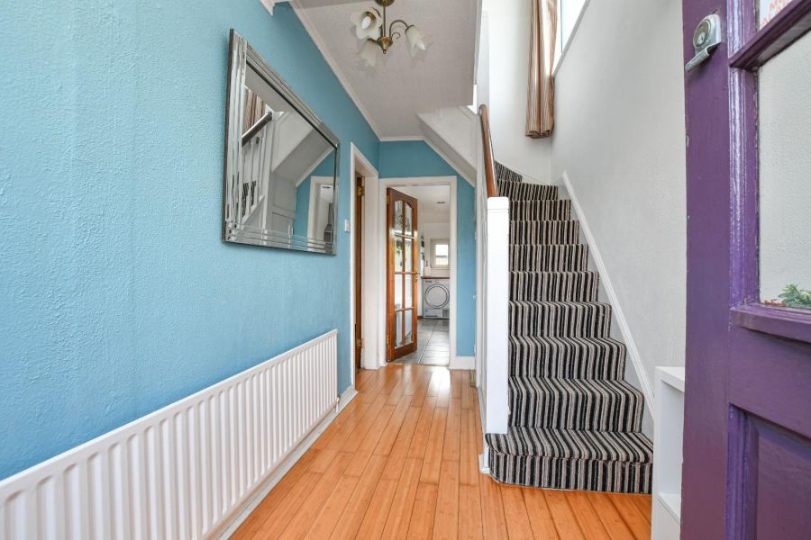 207 Belfast Road