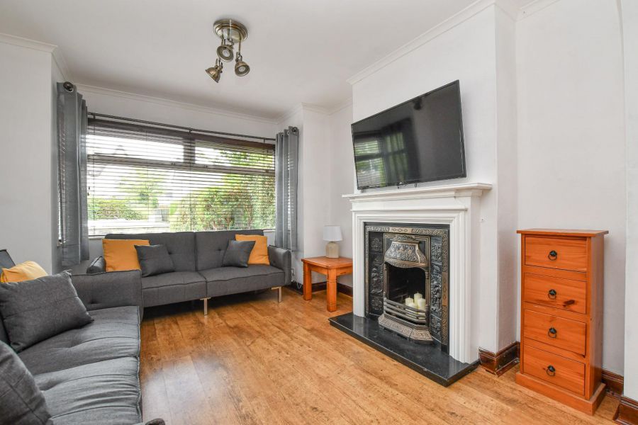 207 Belfast Road