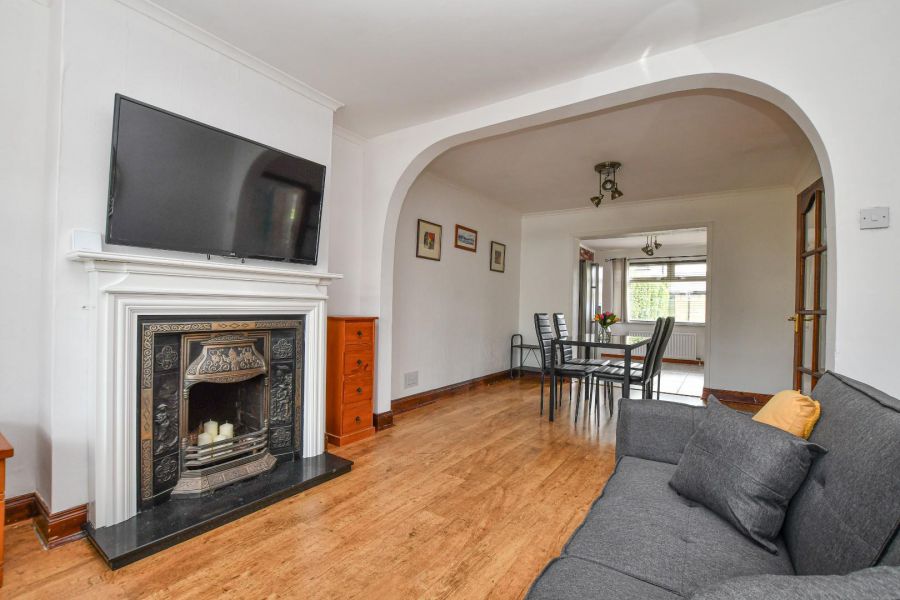 207 Belfast Road