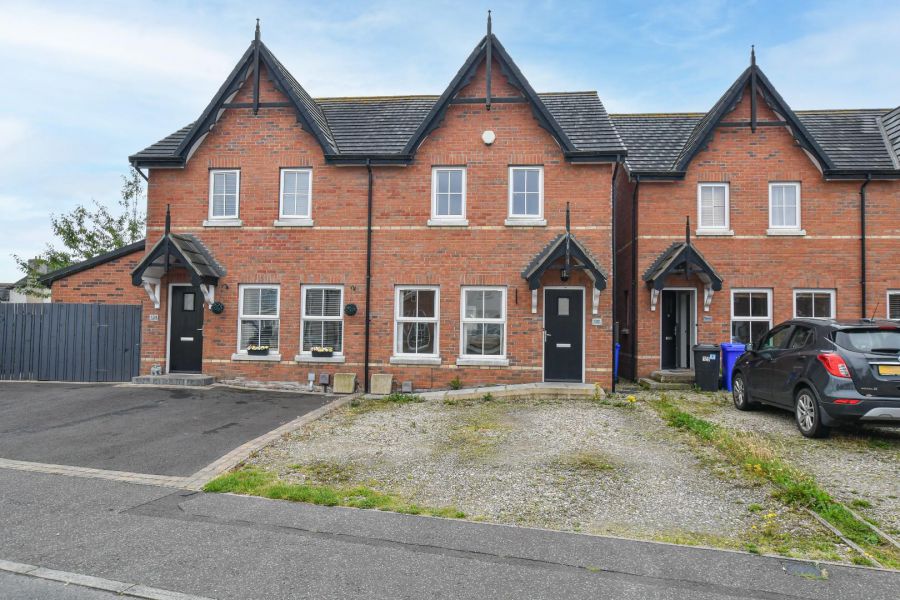 122 Ardvanagh Road