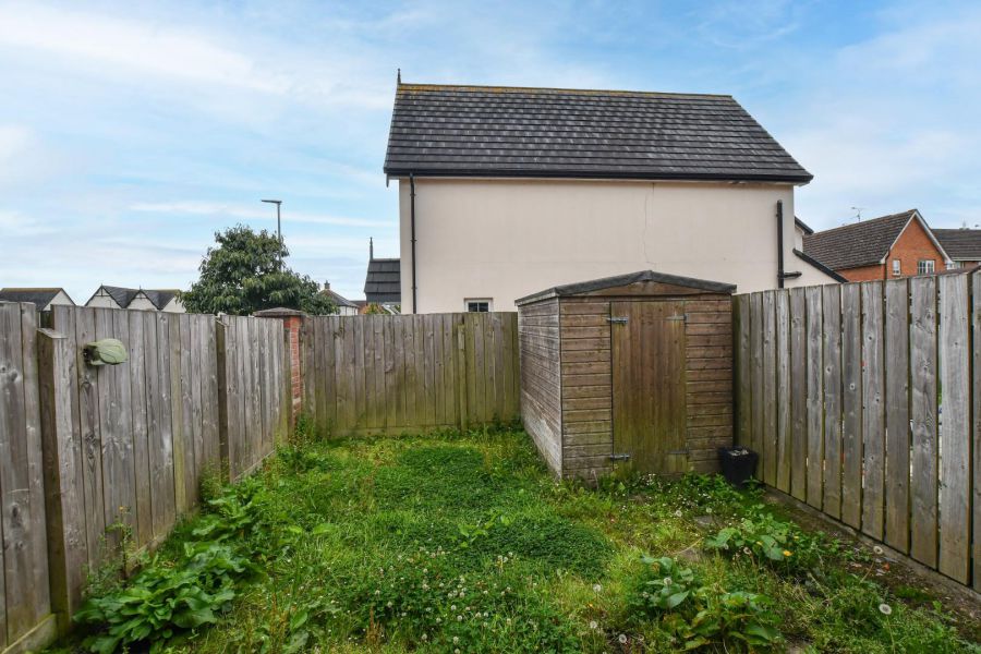 122 Ardvanagh Road