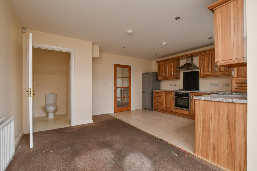 122 Ardvanagh Road