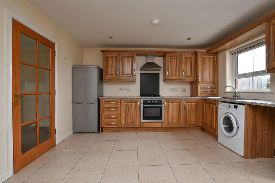 122 Ardvanagh Road