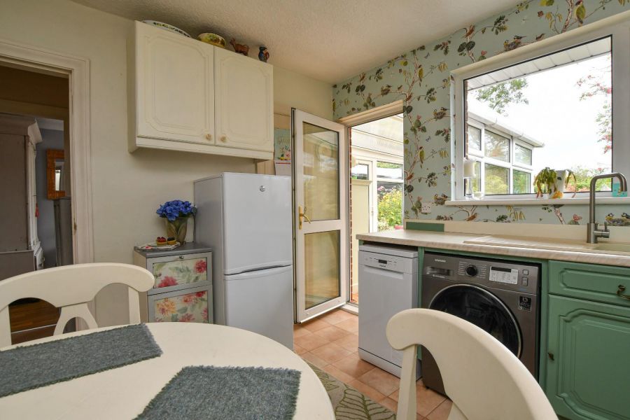 1 Bryansford Meadow