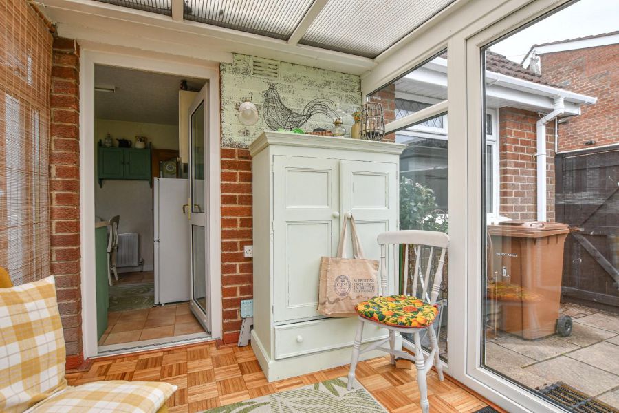 1 Bryansford Meadow