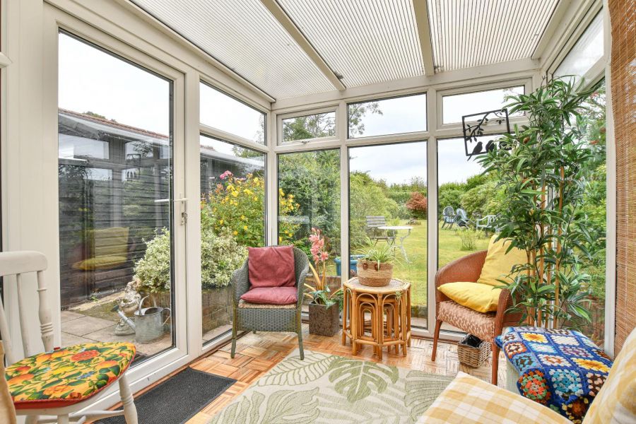 1 Bryansford Meadow