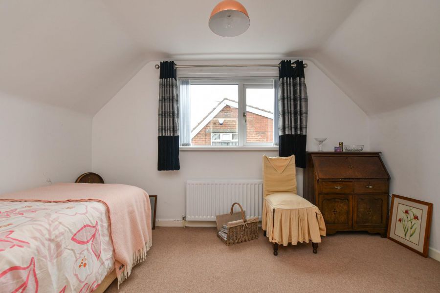 1 Bryansford Meadow