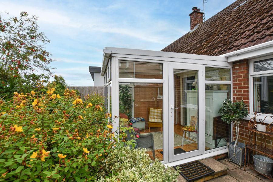 1 Bryansford Meadow