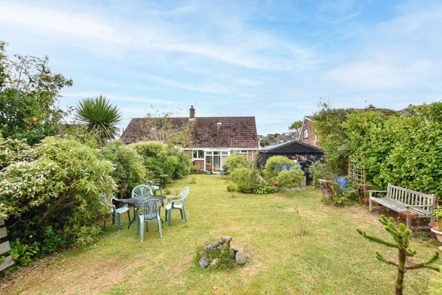 1 Bryansford Meadow