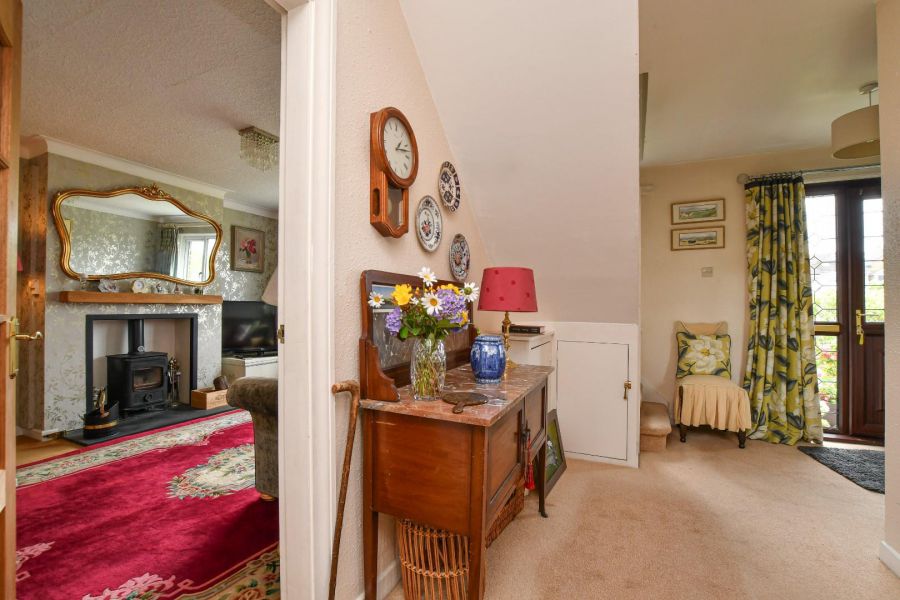 1 Bryansford Meadow