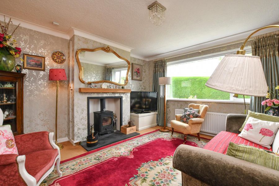 1 Bryansford Meadow