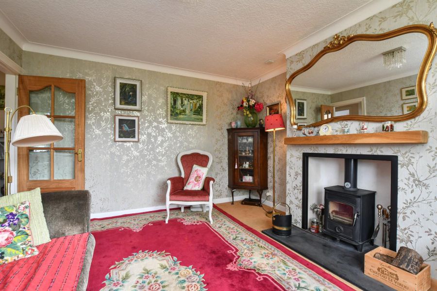 1 Bryansford Meadow