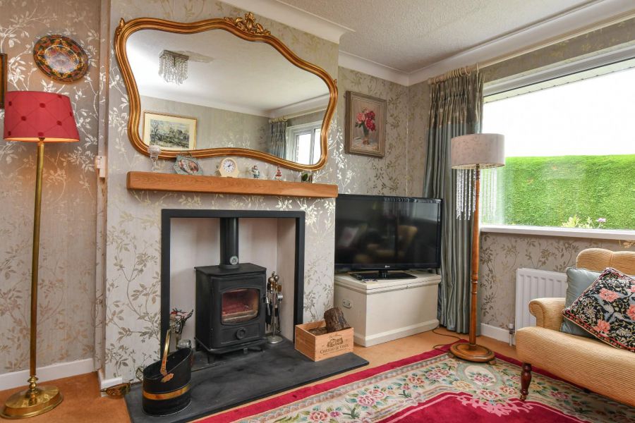 1 Bryansford Meadow