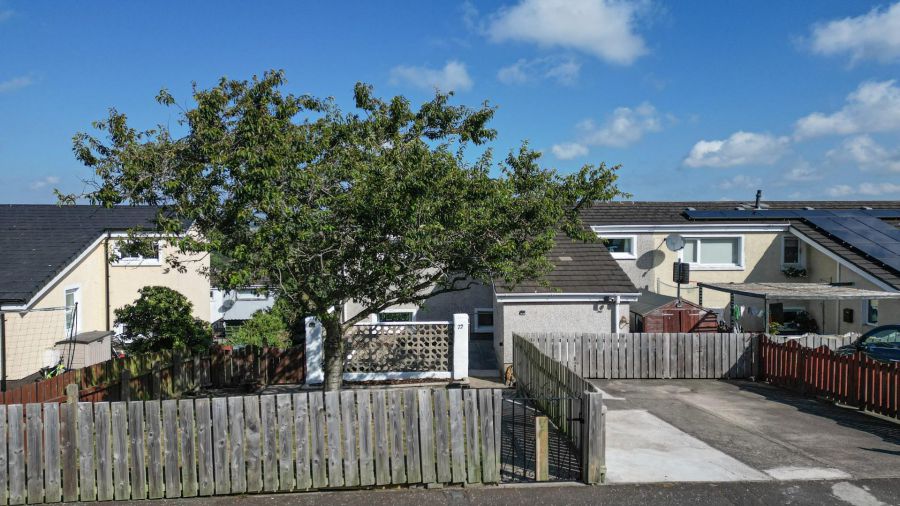 72 Leven Drive