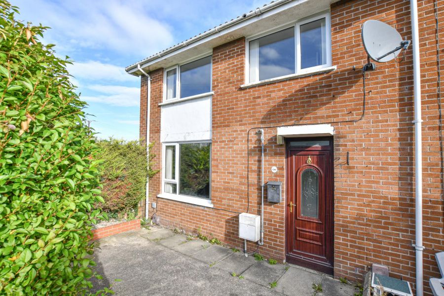 34 Ballyree Gardens