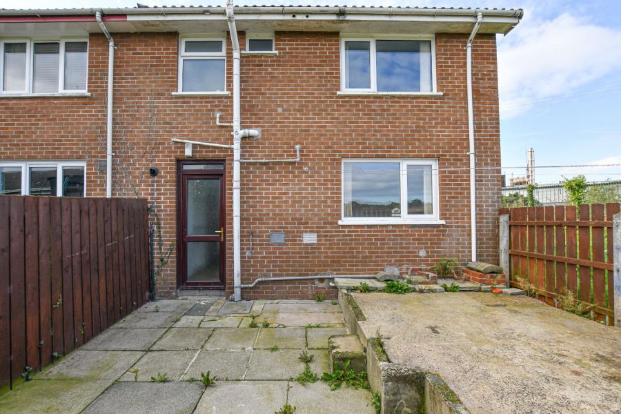 34 Ballyree Gardens