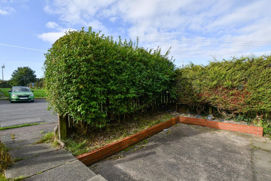 34 Ballyree Gardens