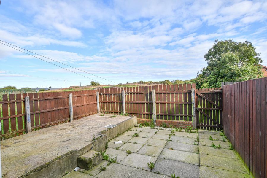 34 Ballyree Gardens