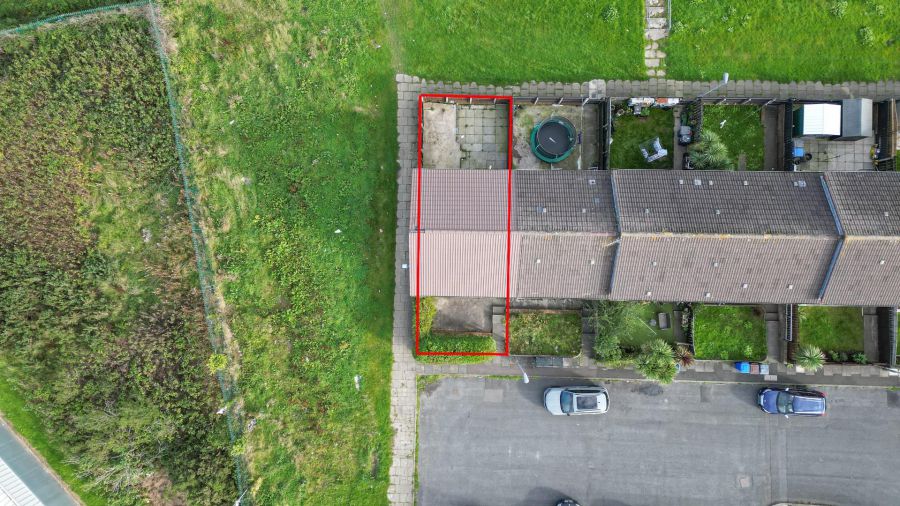 34 Ballyree Gardens