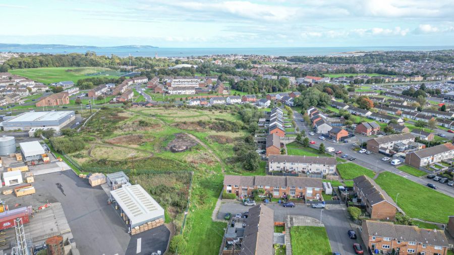34 Ballyree Gardens