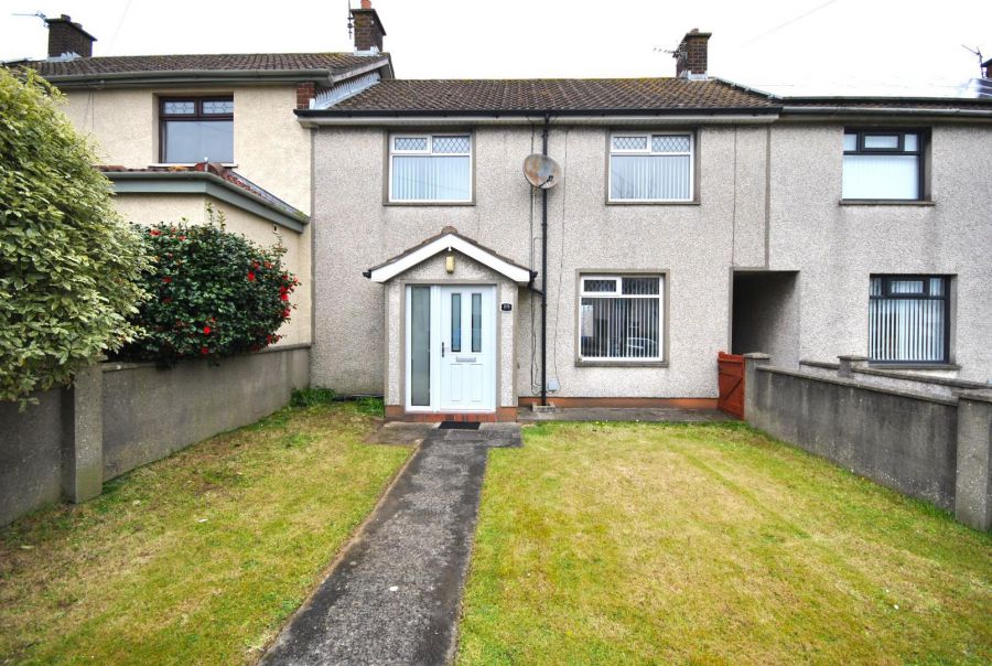 89 Skipperstone Road