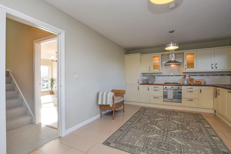 5 Lineybrook Cottages