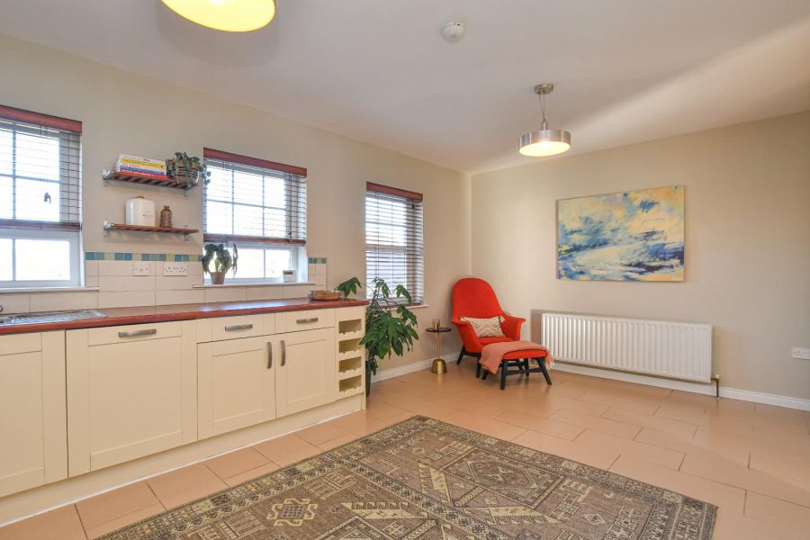 5 Lineybrook Cottages