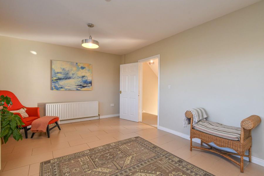 5 Lineybrook Cottages