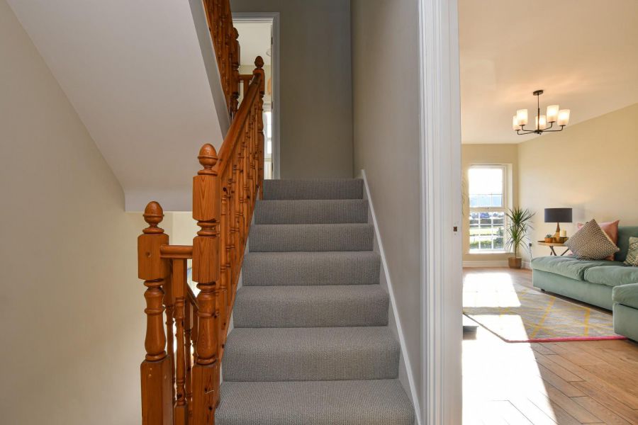 5 Lineybrook Cottages