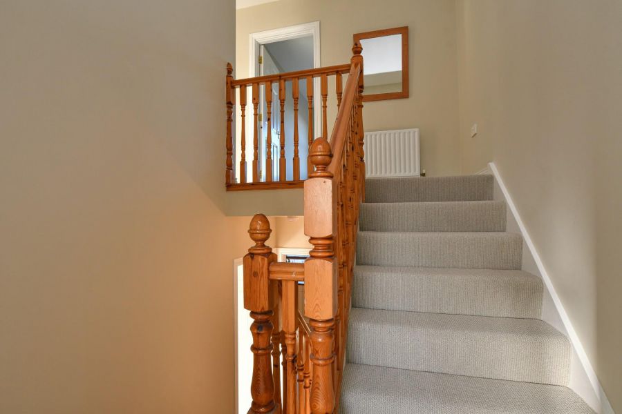 5 Lineybrook Cottages