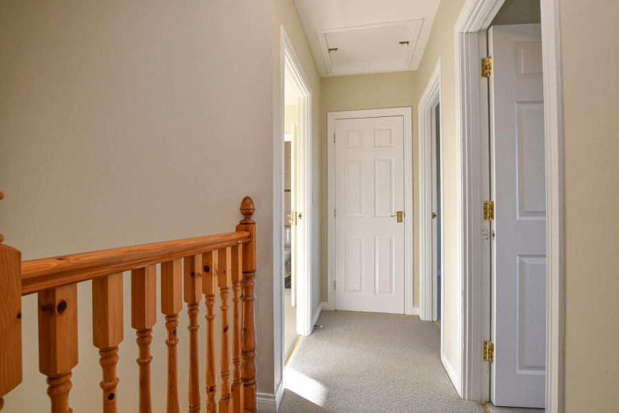 5 Lineybrook Cottages