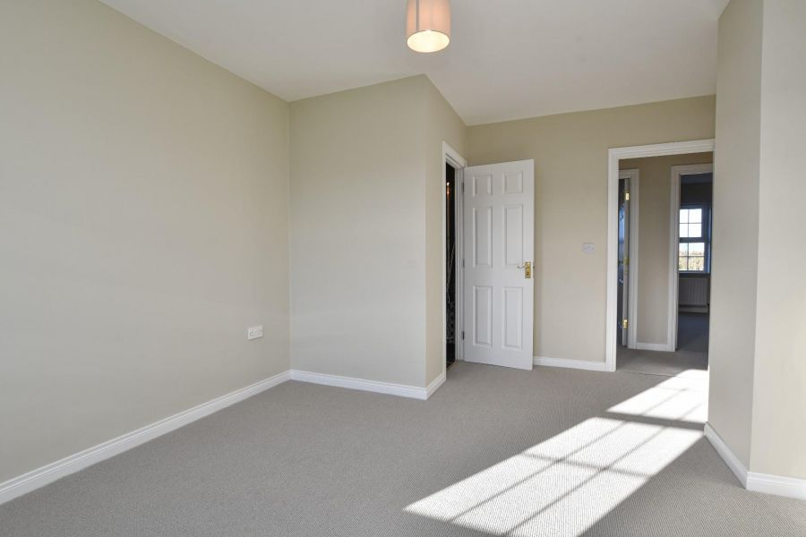 5 Lineybrook Cottages