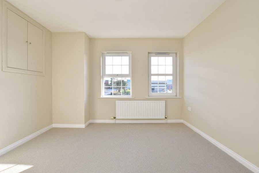 5 Lineybrook Cottages