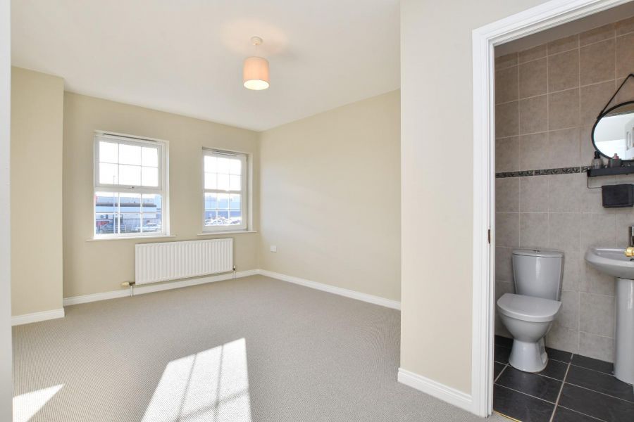 5 Lineybrook Cottages