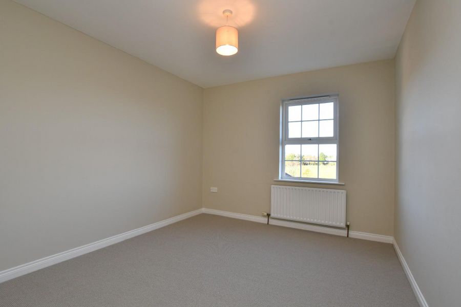 5 Lineybrook Cottages