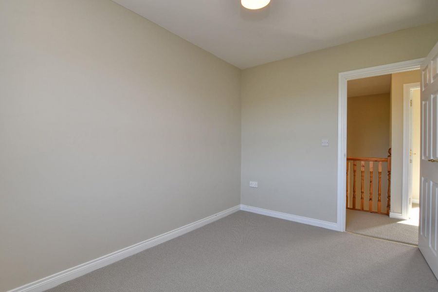 5 Lineybrook Cottages