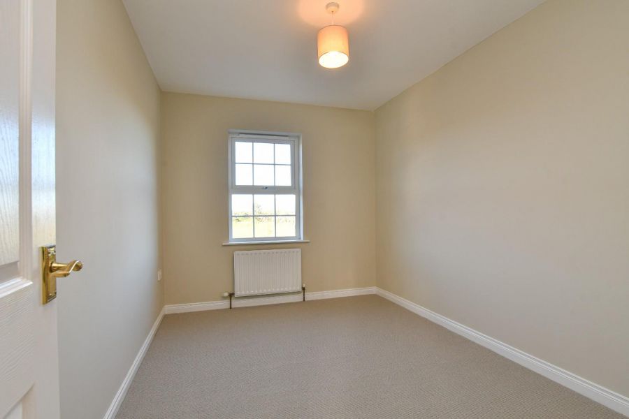 5 Lineybrook Cottages