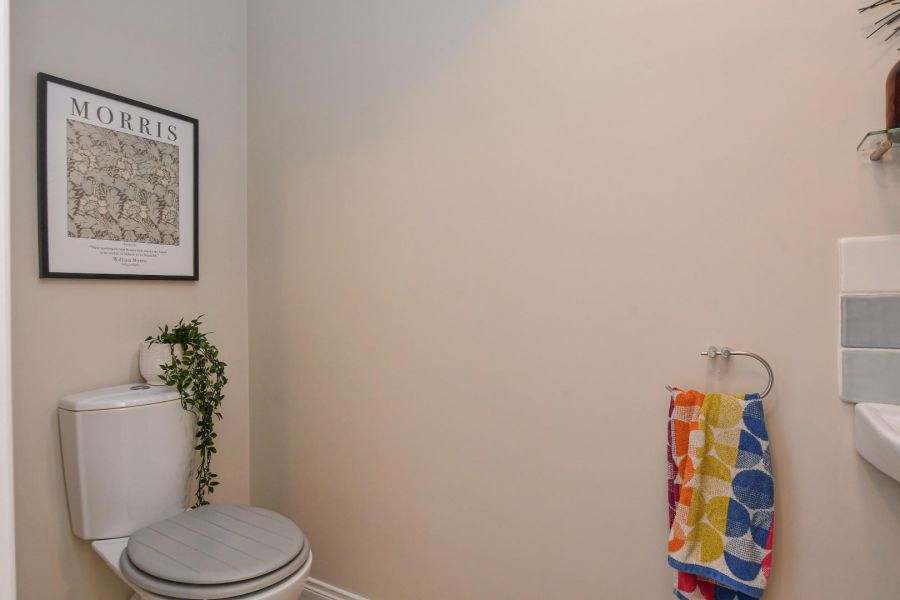 5 Lineybrook Cottages