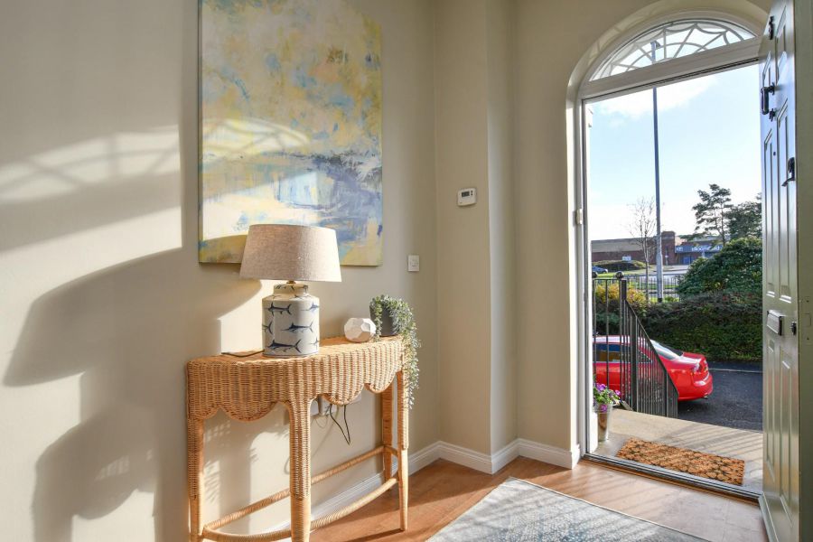 5 Lineybrook Cottages