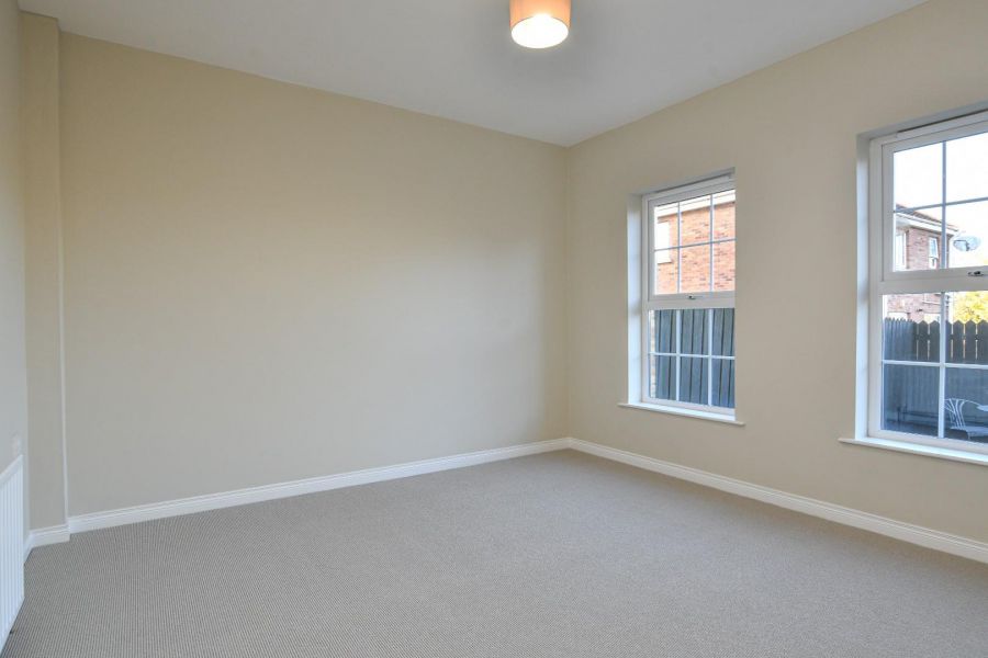 5 Lineybrook Cottages