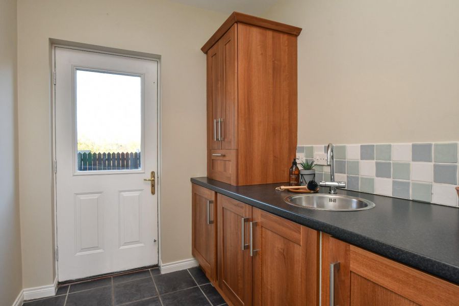 5 Lineybrook Cottages