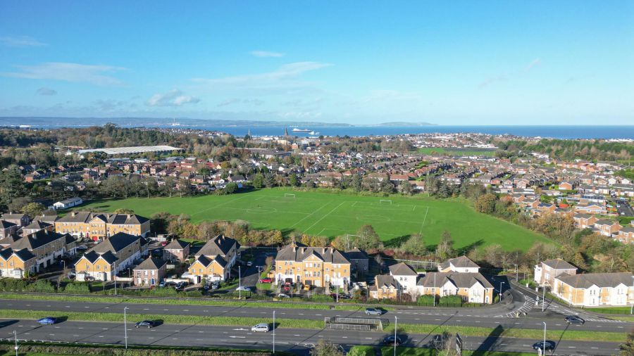 5 Lineybrook Cottages