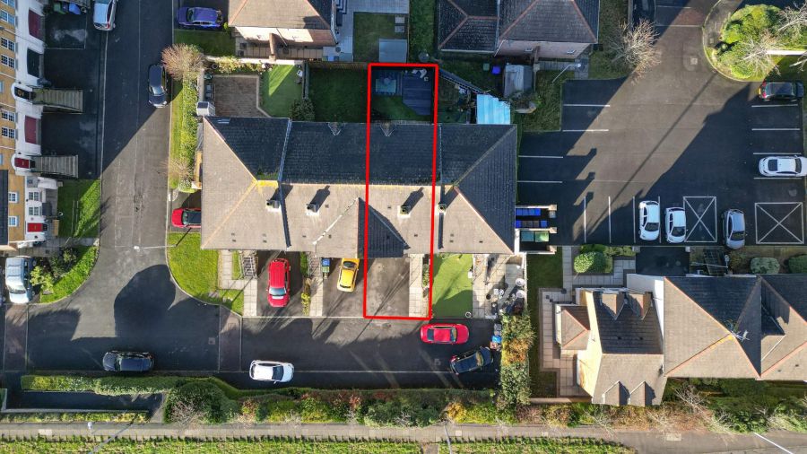 5 Lineybrook Cottages