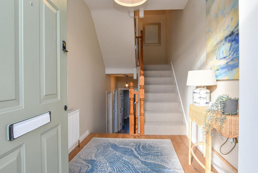 5 Lineybrook Cottages